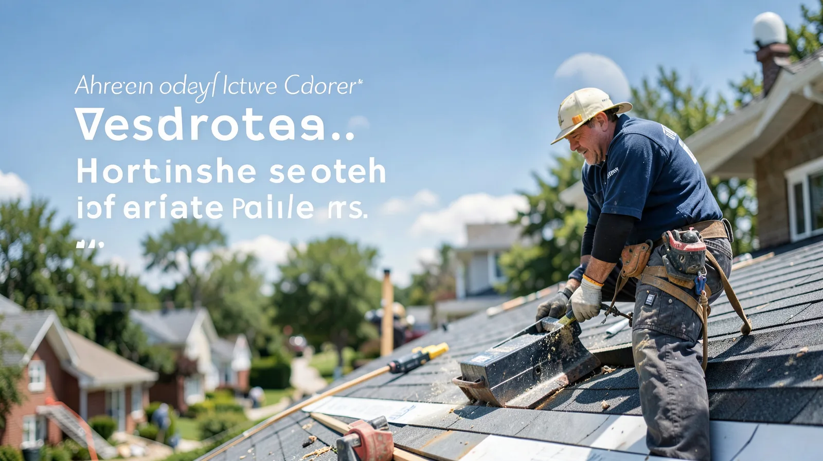 Roof Replacement in Wilsonville, OR near me